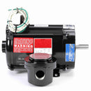 Y602 Marathon 1/2HP Black Max Hazardous Duty Electric Motor, 1800RPM-2