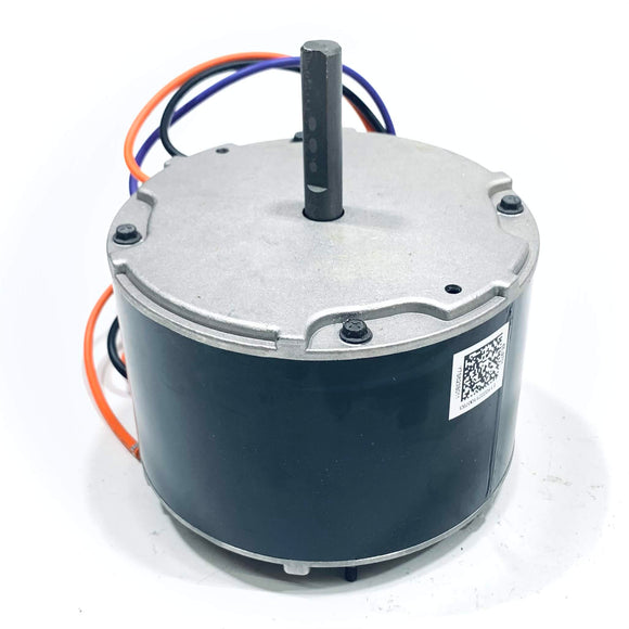 Y7S623B011 Lennox Condenser Fan Motor 1/6 HP,1075 Rpm, 208-230V