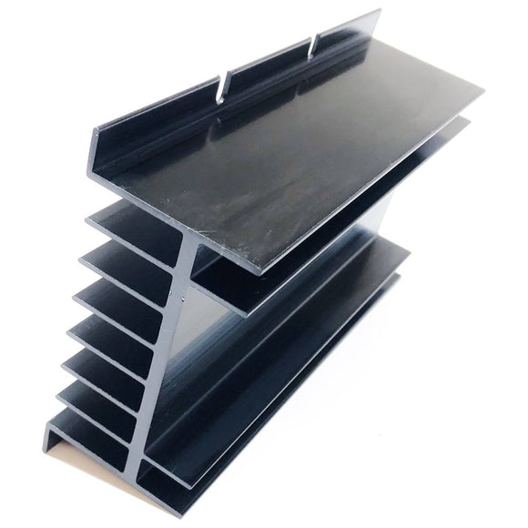 Y92B-A150N Omron Heat Sink