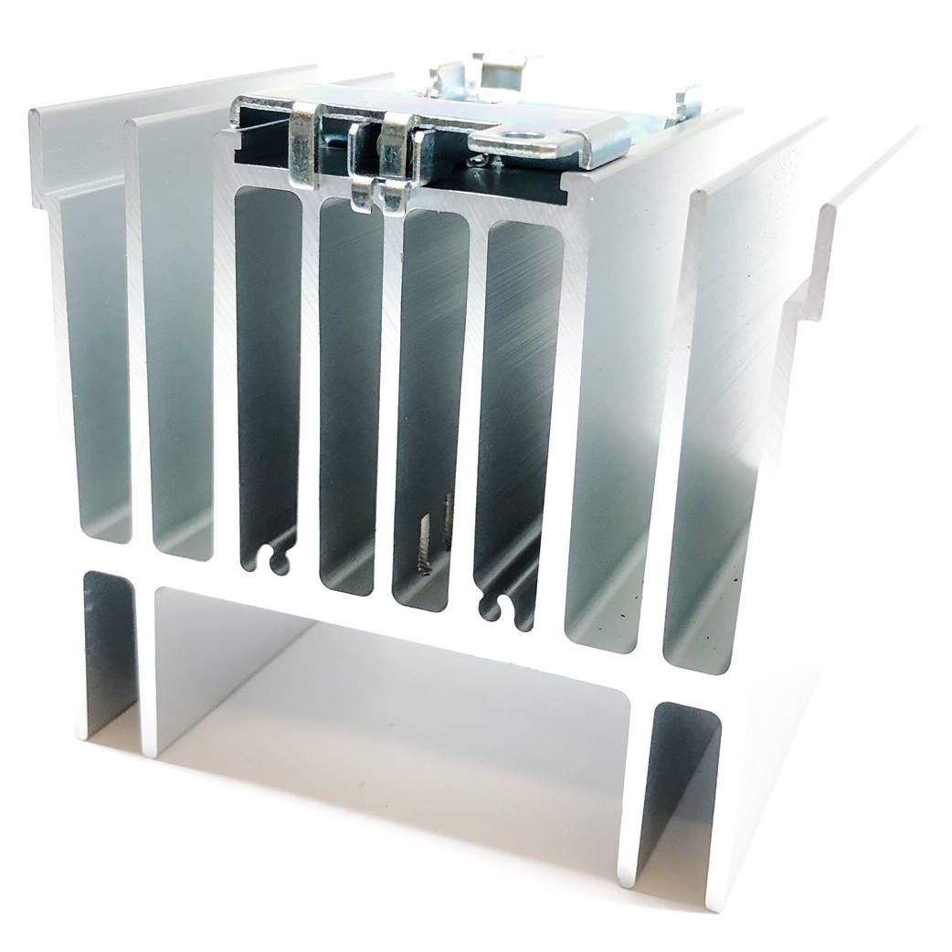 Y92B-N150 Omron Heat Sink