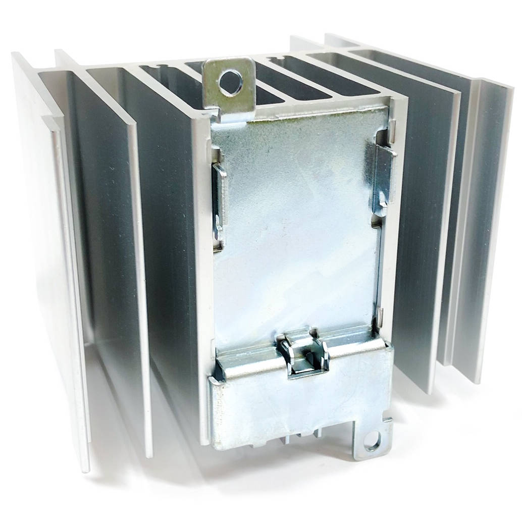 Y92B-N150 Omron Heat Sink