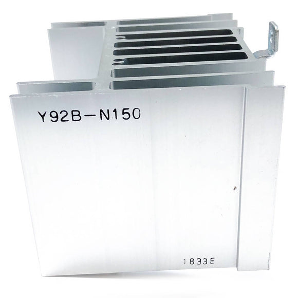 Y92B-N150 Omron Heat Sink