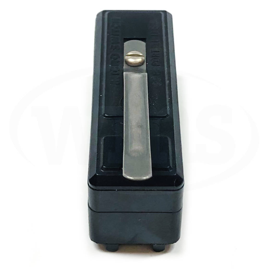YA-2RL37 Honeywell Micro Switch, SPST-NO