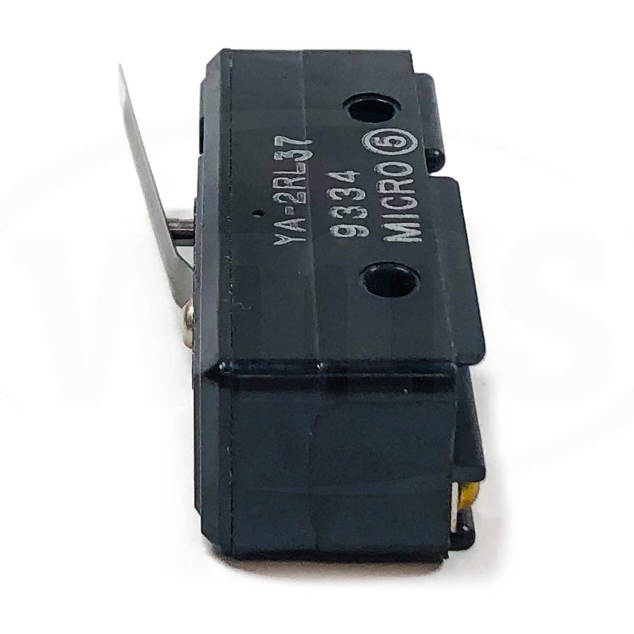 YA-2RL37 Honeywell Micro Switch, SPST-NO
