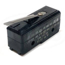 YA-2RL37 Honeywell Micro Switch, SPST-NO-6