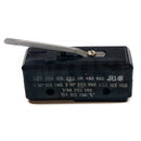 YA-2RL37 Honeywell Micro Switch, SPST-NO-5