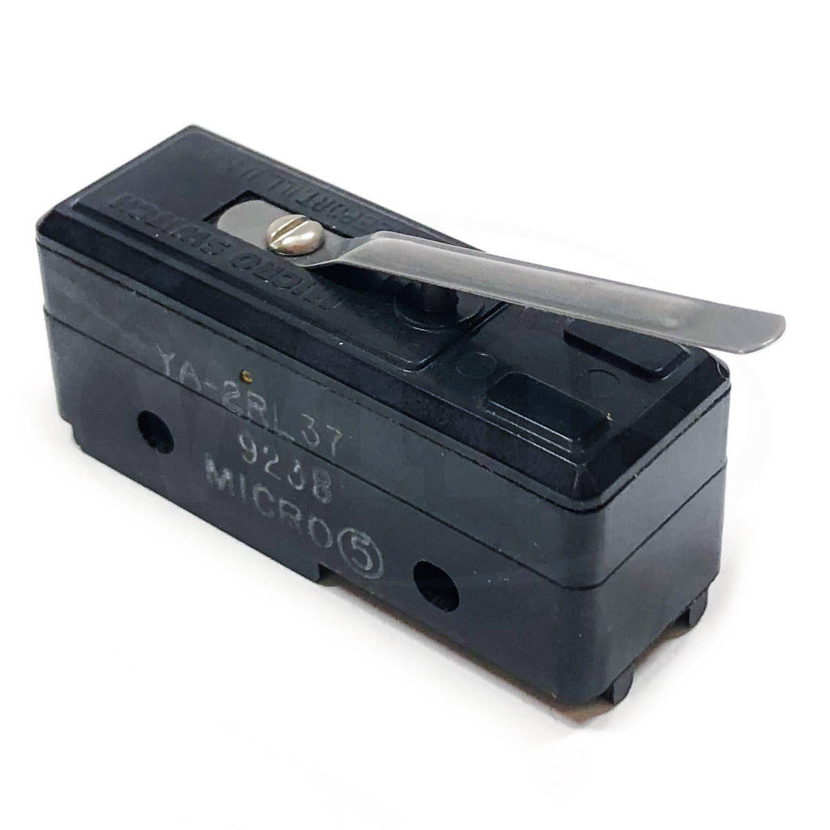 YA-2RL37 Honeywell Micro Switch, SPST-NO - 0