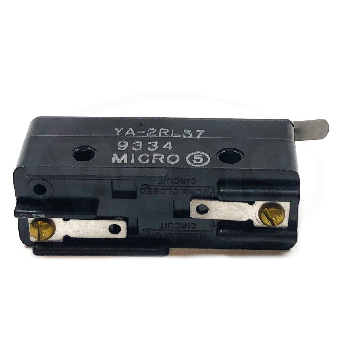 YA-2RL37 Honeywell Micro Switch, SPST-NO