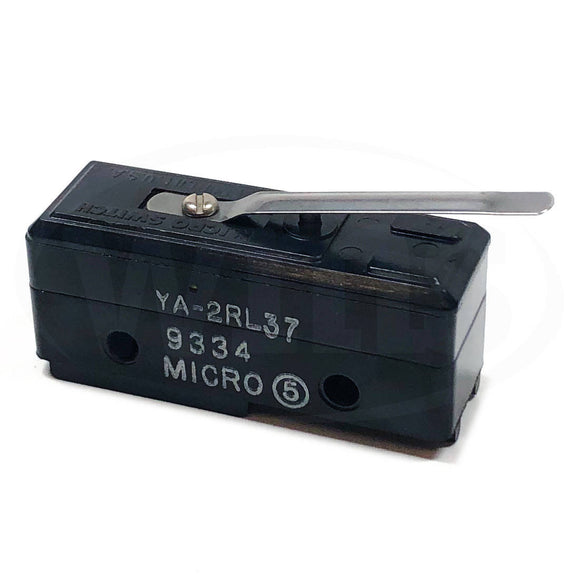 YA-2RL37 Honeywell Micro Switch, SPST-NO