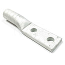 YA31A3 Burndy Lug 350AL 2-Hole 1/2"-5