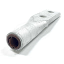 YA31A3 Burndy Lug 350AL 2-Hole 1/2"-3