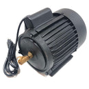 YC-8J Yorkcraft Jointer Motor 1 1/2 Hp, 3450 RPM, 115V, 1Phase-1