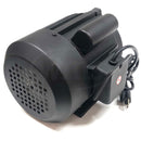 YC-8J Yorkcraft Jointer Motor 1 1/2 Hp, 3450 RPM, 115V, 1Phase-3