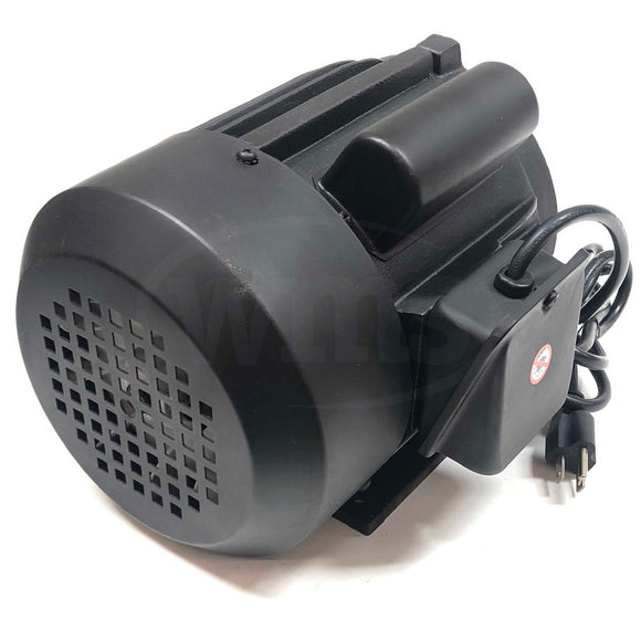 YC-8J Yorkcraft Jointer Motor 1 1/2 Hp, 3450 RPM, 115V, 1Phase