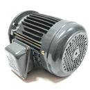 Yen Induction Motor 1Hp, 3Ph, 60Hz, 4/8 Pole, 220V, 4.5A, 1720/860Rpm-3