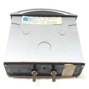 YE/180 General Electric Ammeter-1