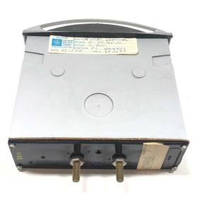 YE/180 General Electric Ammeter