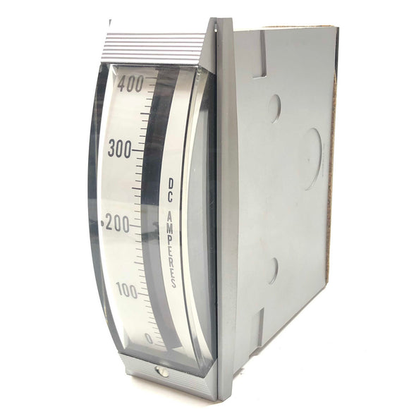 YE/180 General Electric Ammeter