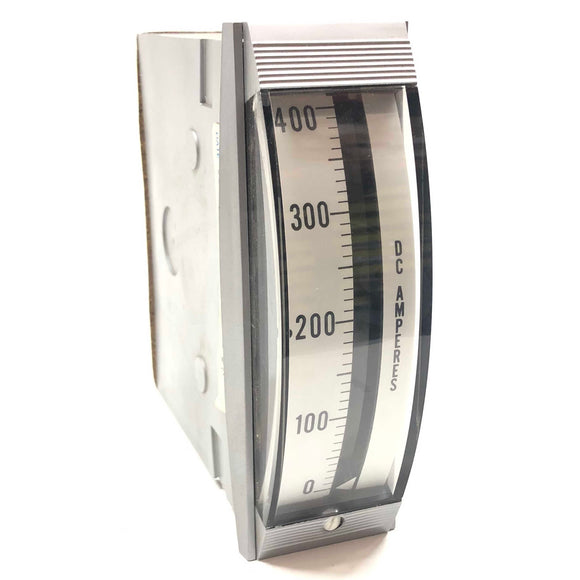 YE/180 General Electric Ammeter