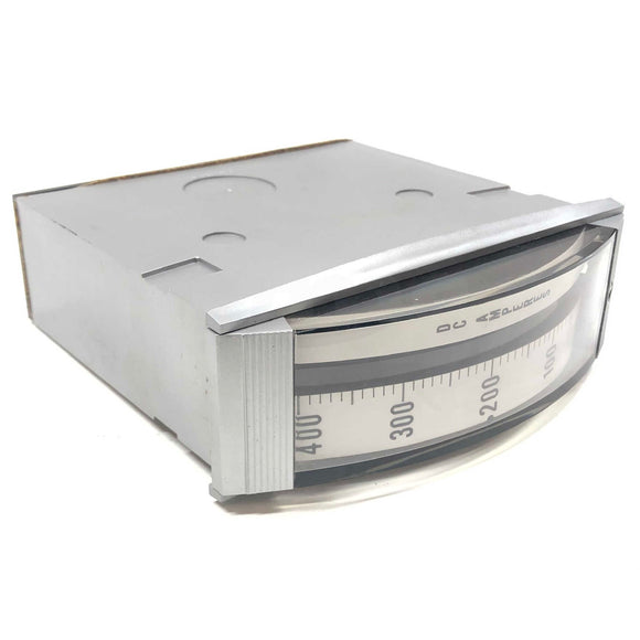 YE/180 General Electric Ammeter