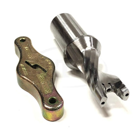 YF2500040S9R10 Ingersoll Indexable Drill