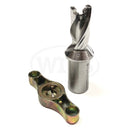 YF2500040S9R10 Ingersoll Indexable Drill-2