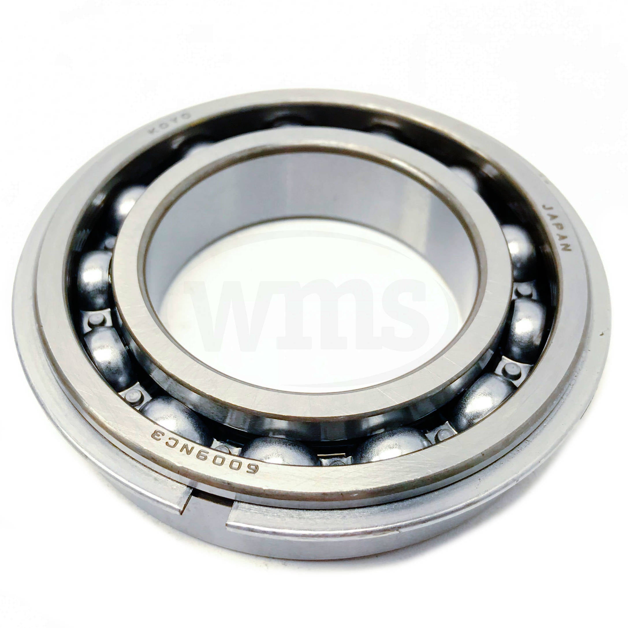 YZ100017 John Deere Ball Bearing, 6009NC3