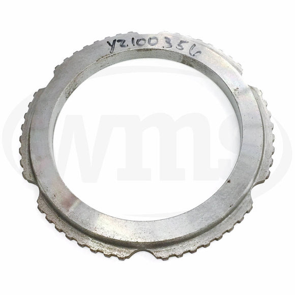YZ100356 John Deere Clutch Plate