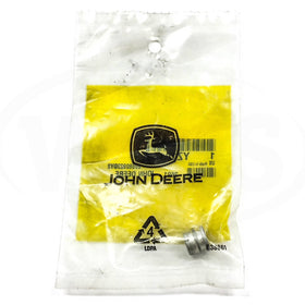 John Deere YZ101625 Seat Ball - 0