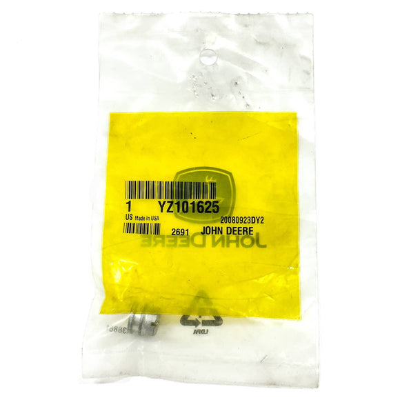 John Deere YZ101625 Seat Ball