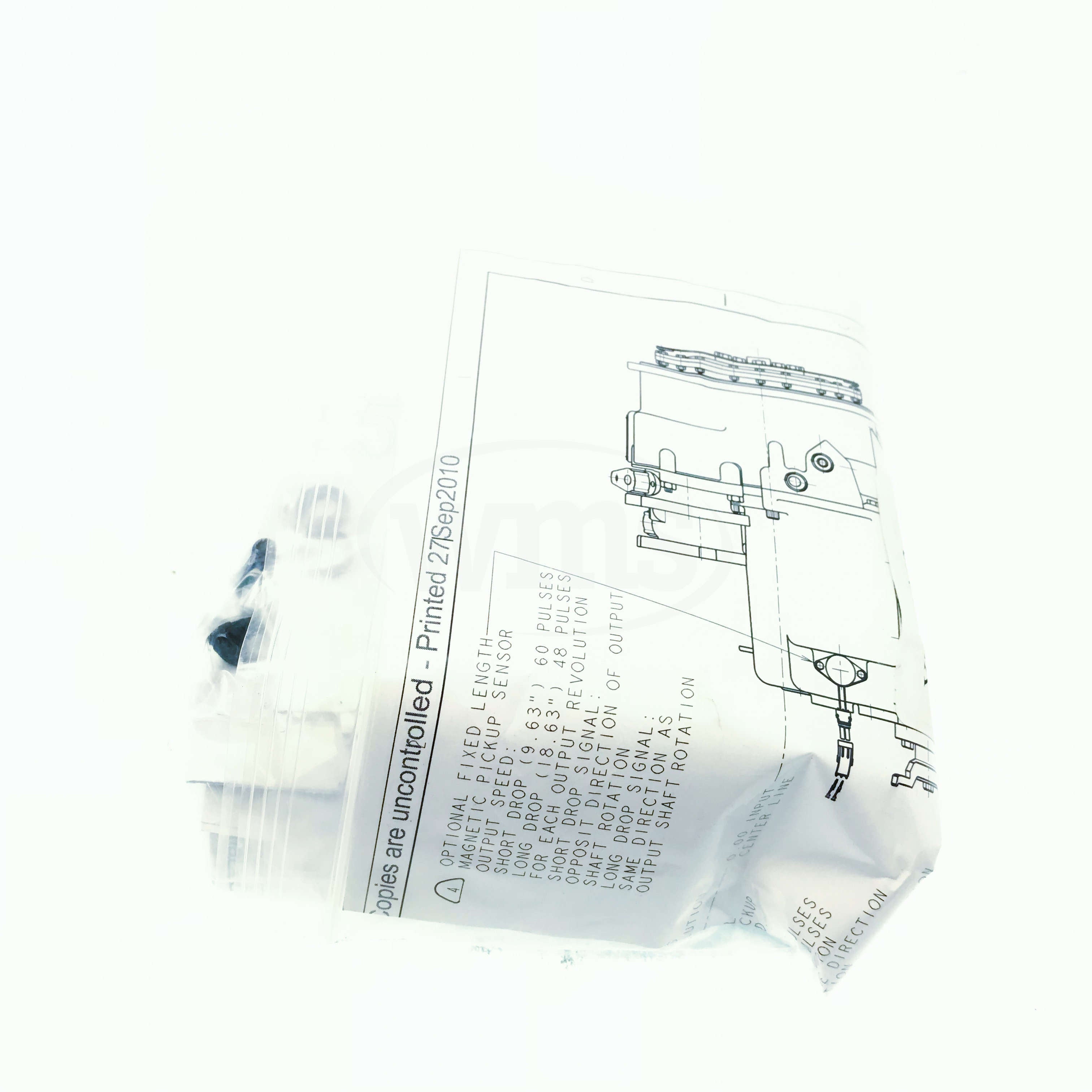 YZ101962 John Deere Magnetic Pickup Tool