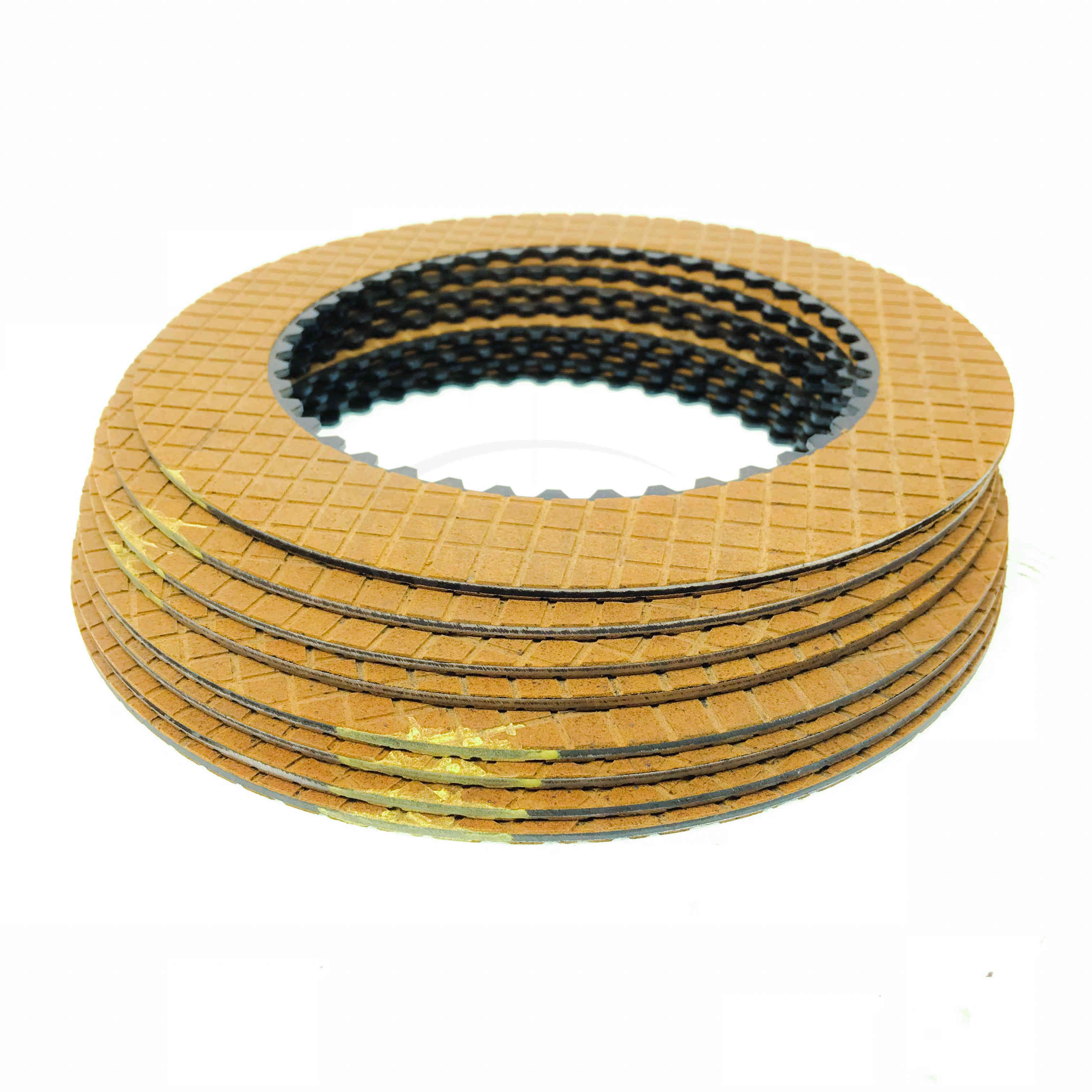 YZ105479 John Deere Brake Hub Service Kit - 0