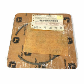 YZ105982 John Deere Snap Ring - 0