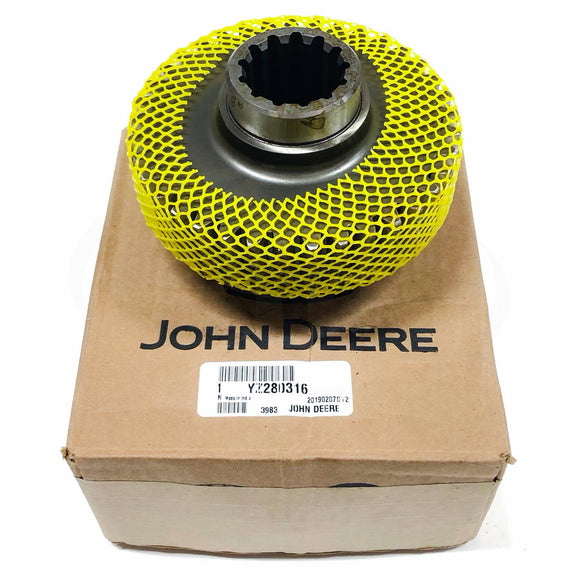 YZ280316 John Deere Gear, 37T
