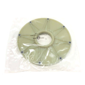 YZ40281578 John Deere Gear Plate - 0