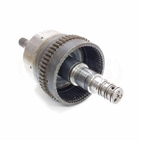 YZ4102552 John Deere Pinion Shaft