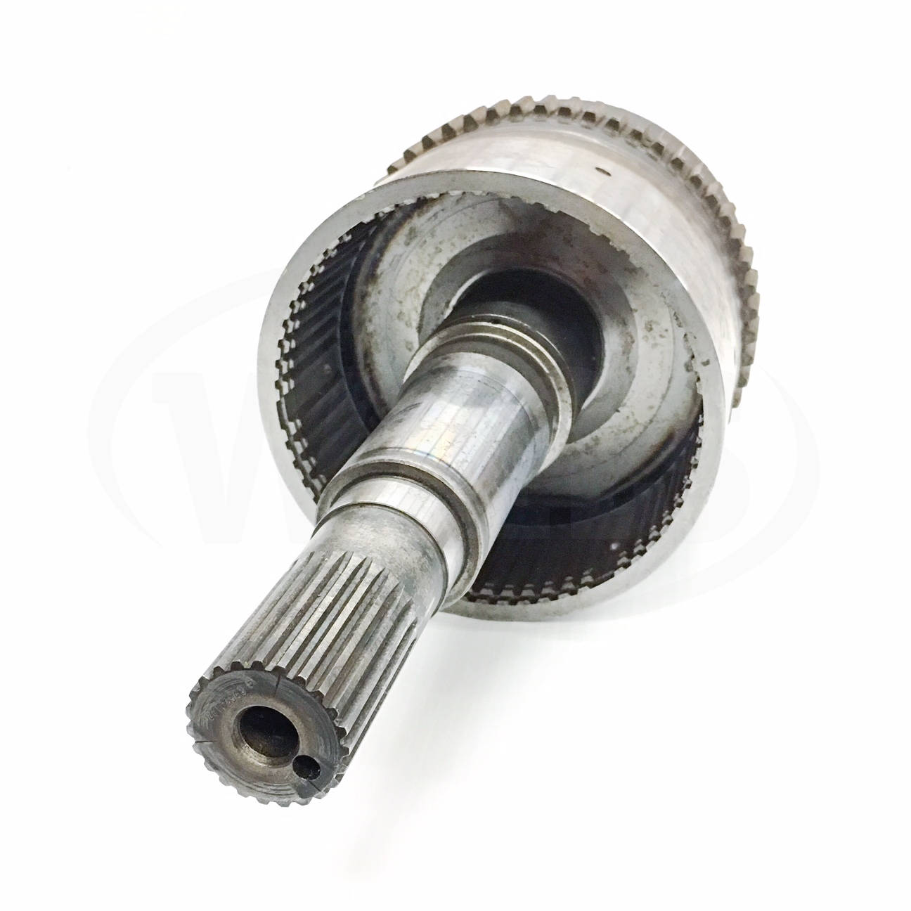 YZ4102552 John Deere Pinion Shaft - 0