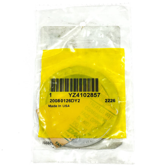 John Deere YZ4102657 Spacer