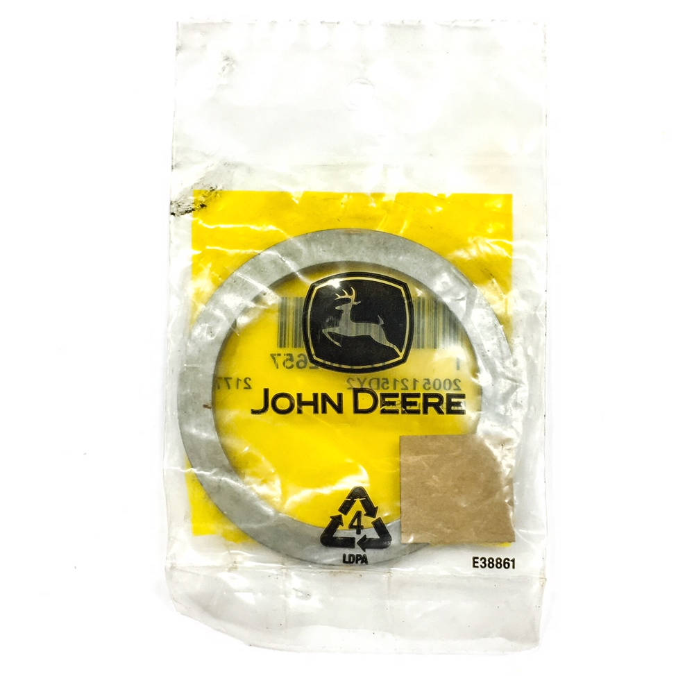 John Deere YZ4102857 Spacer - 0