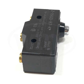 Z-15GD-B7-K Omron Switch - 0
