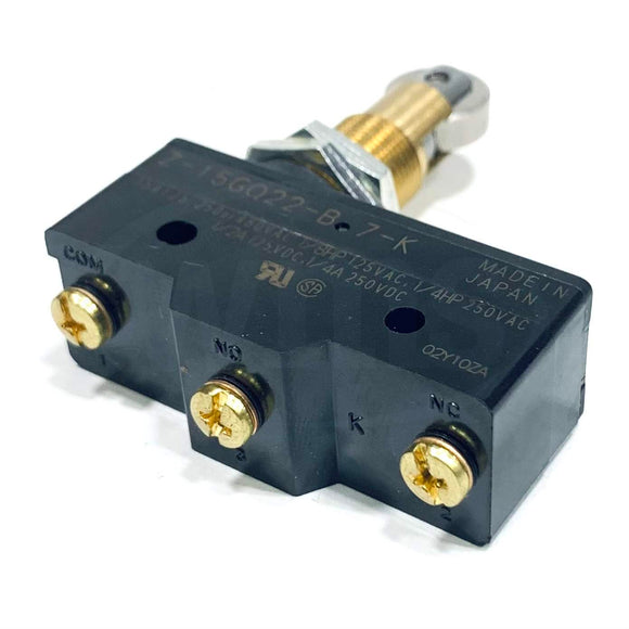Z-15GQ22-B7-K Omron Snap Action Switch
