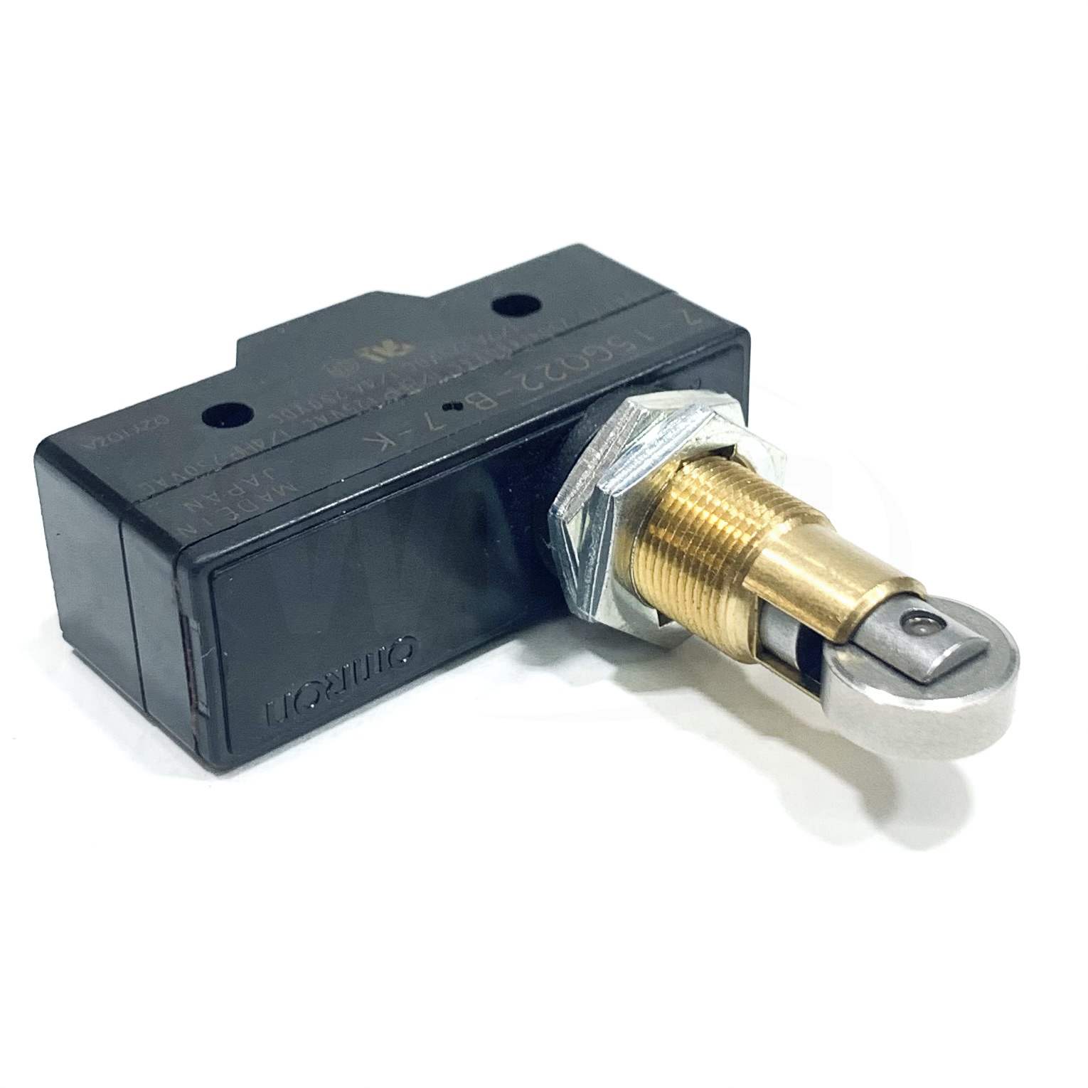 Z-15GQ22-B7-K Omron Snap Action Switch