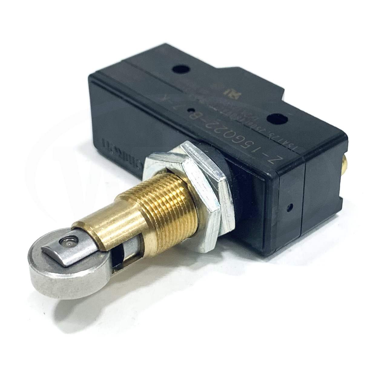 Z-15GQ22-B7-K Omron Snap Action Switch - 0