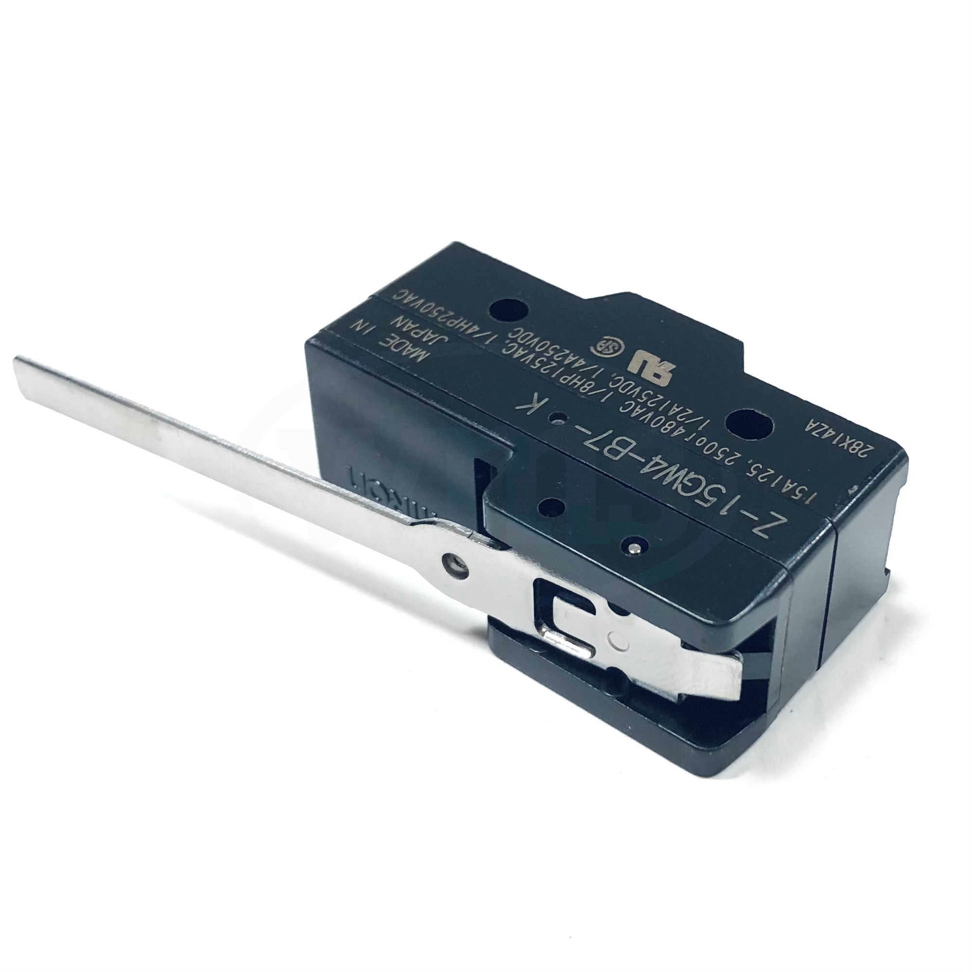 Z-15GW4-B7-K Omron Snap Action Switch