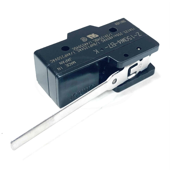 Z-15GW4-B7-K Omron Snap Action Switch