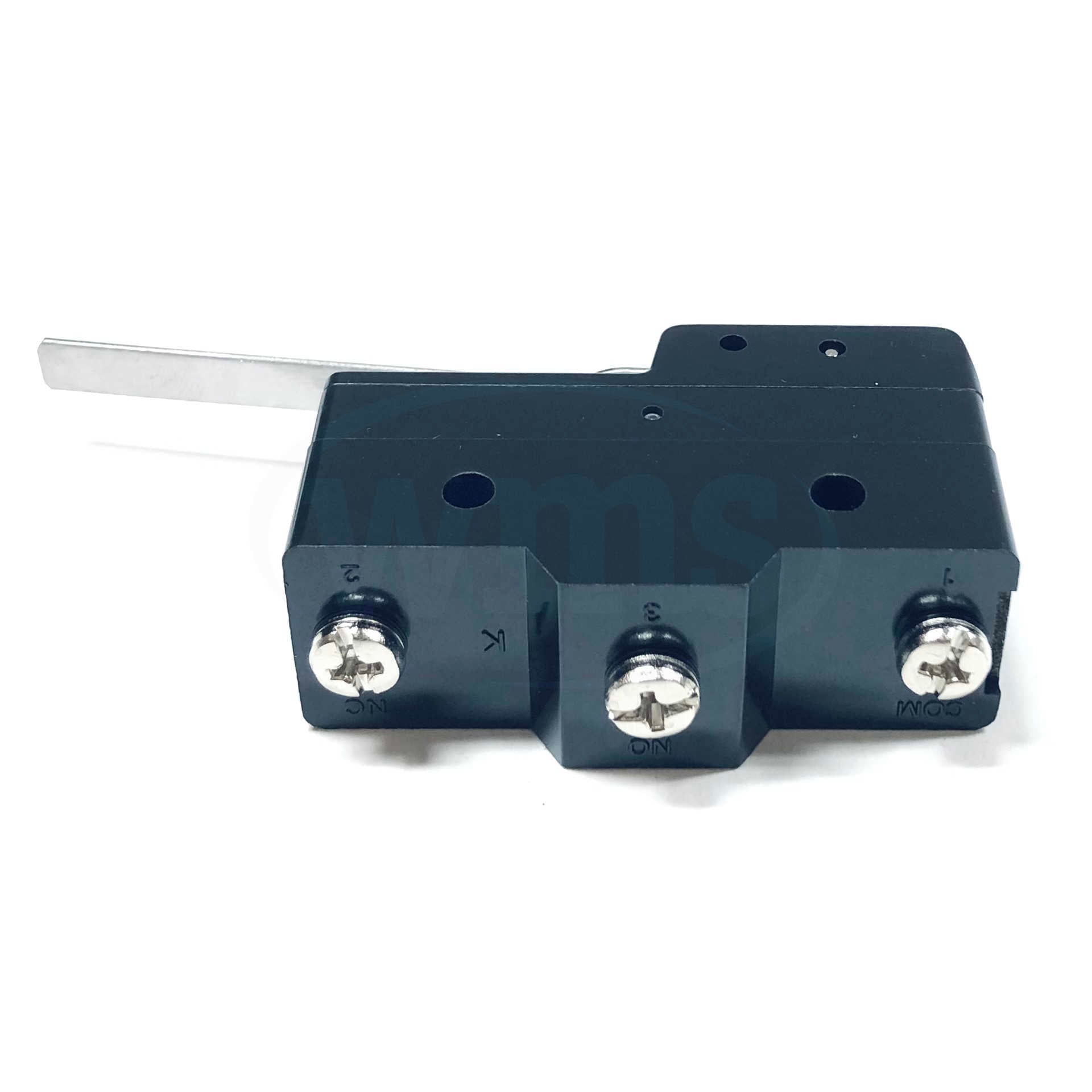 Z-15GW4-B7-K Omron Snap Action Switch - 0