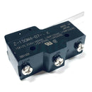 Z-15GW4-B7-K Omron Snap Action Switch-5