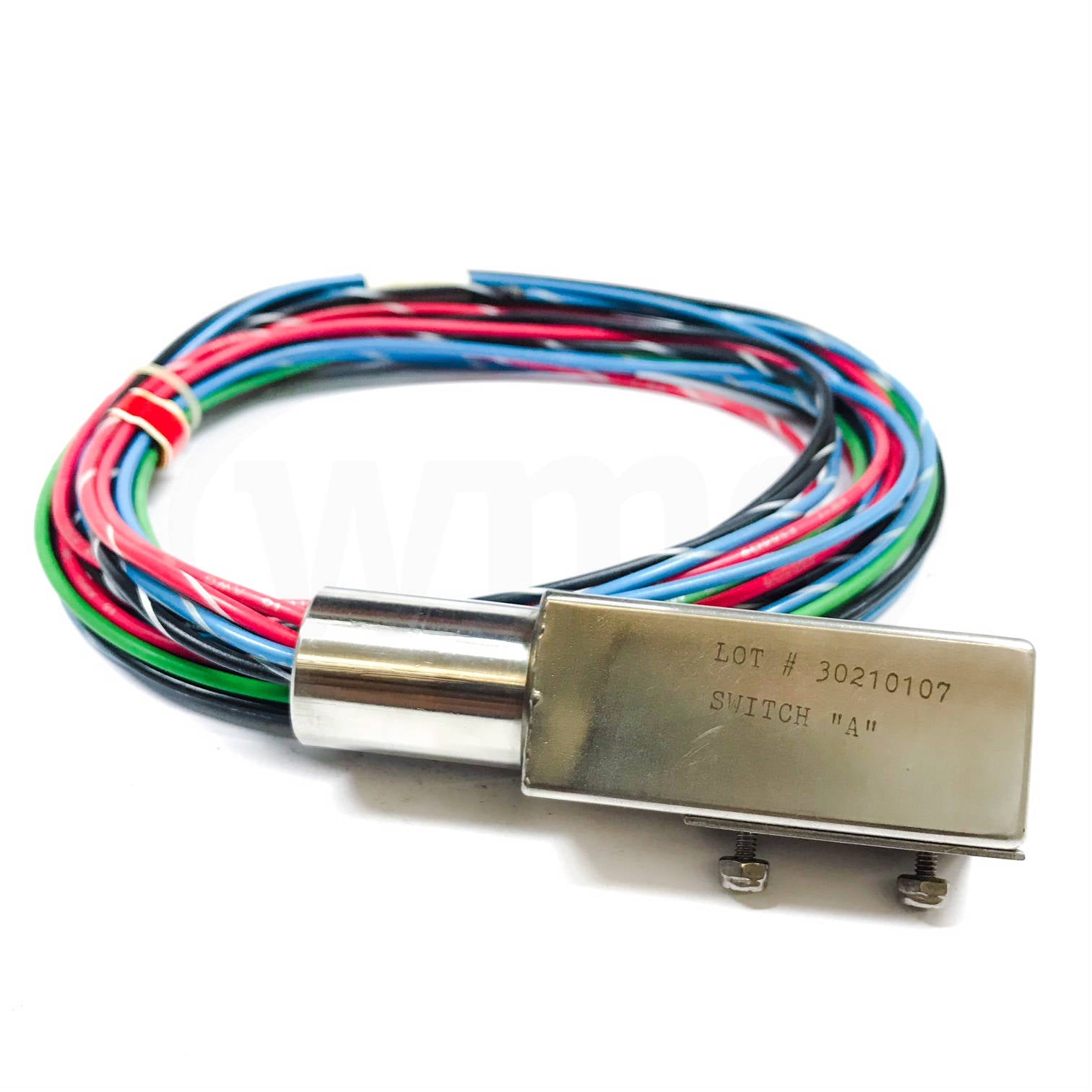 Z-SS-21135-6-A4 Zensor Proximity Limit Switch