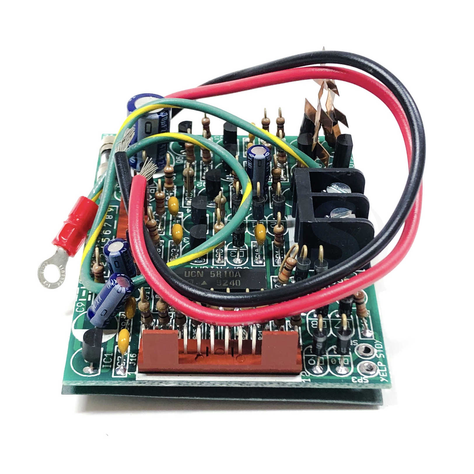 Z729 Aritech Moose Siren Driver/Output Expander
