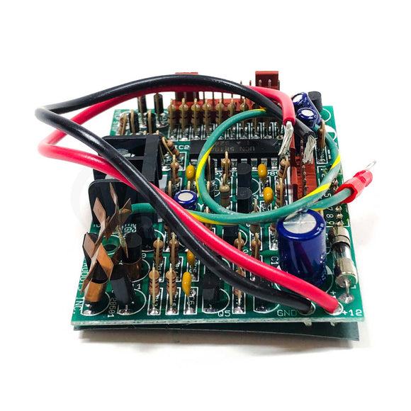 Z729 Aritech Moose Siren Driver/Output Expander